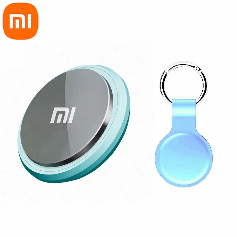 Xiaomi Mini Smart Anti-Lost Tracker Reminder for Pets Kids Bag Wallet Bluetooth 5.0 GPS Device Air Tag Finder Tracking Locator