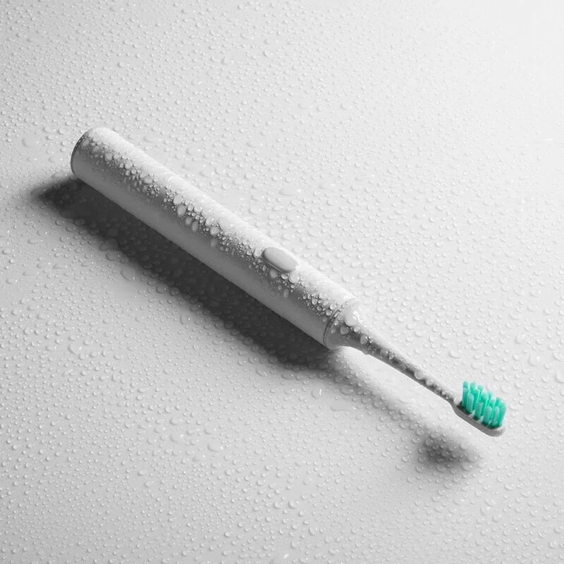 Xiaomi T300 Electric Toothbrush IPX7 Waterproof Smart Sonic Brush Ultrasonic Whitening Teeth Tooth Brush Toothbrushes