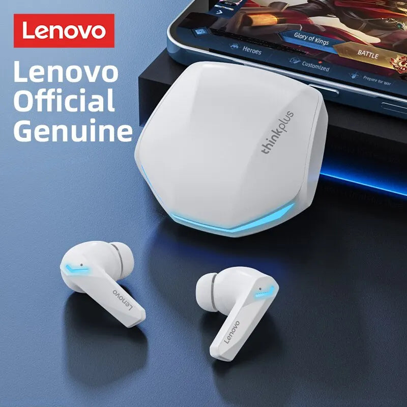 Choice GM2 Pro Wireless Bluetooth 5.3 Earphones Gaming Low Latency Dual Mode Music Earbuds Sports In-Ear Headset with Mic