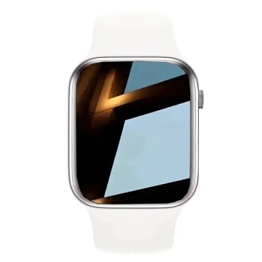 New Smart Watch 1.73 Inch Color Screen Full Touch Custom Dial Bluetooth Call Men Women Smart Watch Android IOS