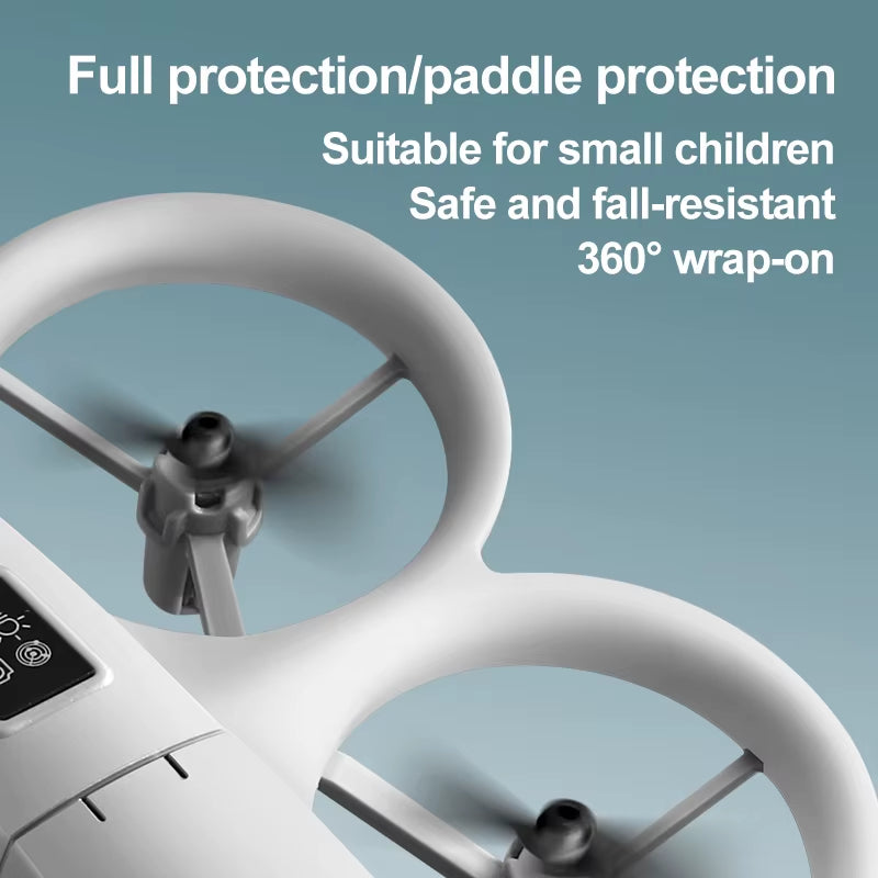 NEW Drones GT3 GPS 8K Professional HD 180° Dual Cameras 5G WIFI Brushless Motors Obstacle Avoidance FPV Foldable Quadcopter Toys