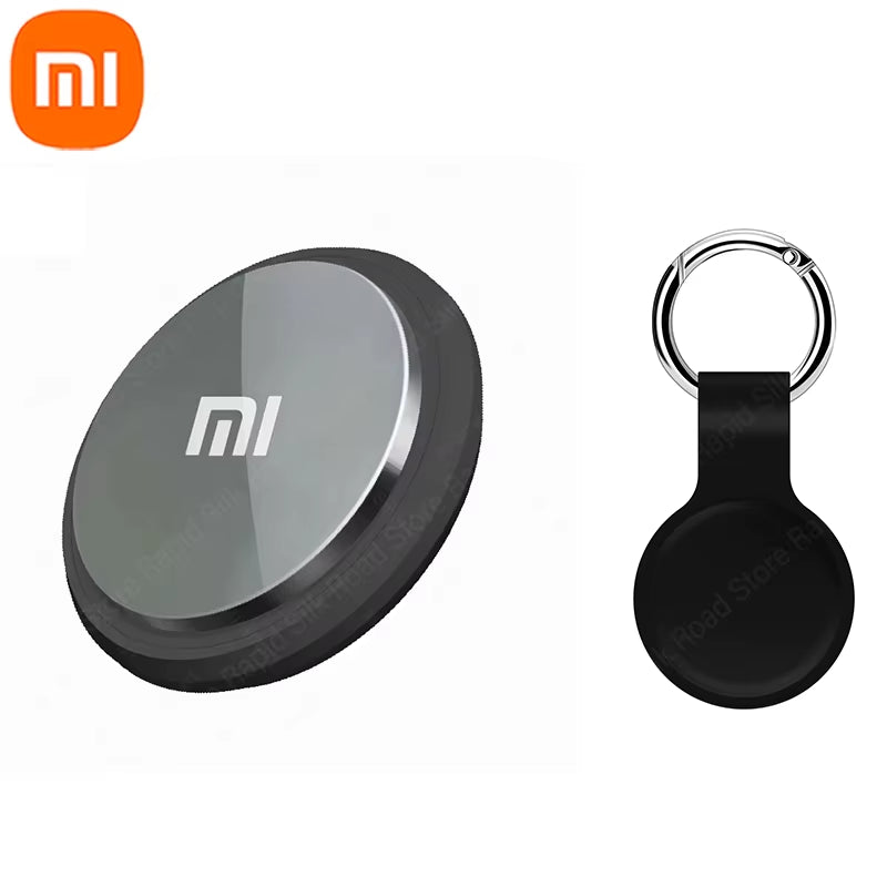 Xiaomi Mini Smart Anti-Lost Tracker Reminder for Pets Kids Bag Wallet Bluetooth 5.0 GPS Device Air Tag Finder Tracking Locator