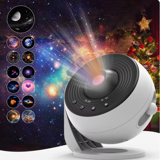 IONIXE Galaxy Projector Pro